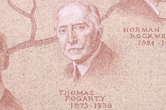 Thomas Fogarty