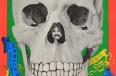 “The Head,” Grateful Dead, Mother Earth, September 22 & 23, 1601 West Evans St., Denver