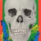 “The Head,” Grateful Dead, Mother Earth, September 22 & 23, 1601 West Evans St., Denver