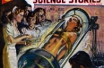 Cover of “Marvel Science Stories,” April/May 1939