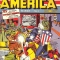 Cover of “Captain America Comics” #1, March 1941