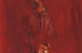 Portrait of the Artist’s Wife, Carmen de Lavallade