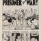 Prisoner of War