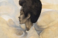 Profile of a Woman