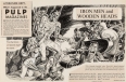 What’s Happened to the…Pulp Magazines