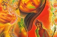 Santana “In Search of Mona Lisa”