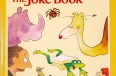 Cover of “The Joke Book”