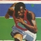 Olympic Sprinter, 1980 Summer Games