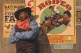 Rodeo Poster