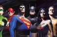 JLA: The Original Seven