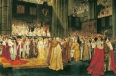 The Coronation of King Edward VII