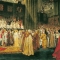 The Coronation of King Edward VII