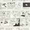 “Rube Goldberg’s Side Show” Sunday comic strip, November 26, 1939