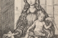 The Madonna and Child with the Parrot