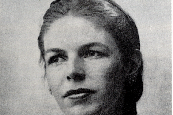 Virginia Lee Burton