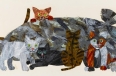 Illustration for Have You Seen My Cat?