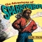 The Adventures of Sparrowboy