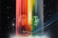 Film poster art for “Star Trek: The Motion Picture”