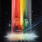 Film poster art for “Star Trek: The Motion Picture”