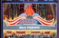 “Paradise Theatre” LP cover