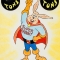 Super Rabbit