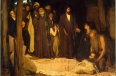 La Résurrection de Lazare (The Resurrection of Lazarus)