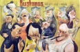 The Bushanos