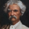 Mark Twain