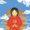 Tibetan Prayer