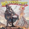 Album cover art for “The Deed is Done” by Molly Hatchet