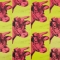 Cow wallpaper, 1966