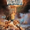 Film poster for “National Lampoon’s Vacation”