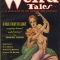 Cover of “Weird Tales,” January 1936