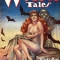 Cover of “Weird Tales,” January 1938