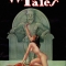 Cover of “Weird Tales,” June 1933