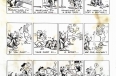 “Pete the Pup” comic strips