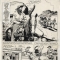 Page from “Wyatt Earp” #17, June 1958