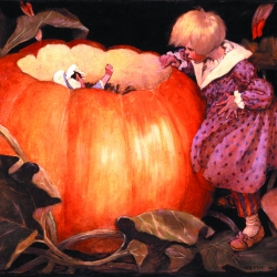 Enchanted: Illustrated Fairy Tales
