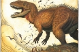 Carcharodontosaurus