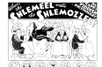 Al Capp’s Yiddish Dictionary