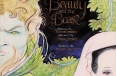 Book Jacket for “Beauty and the Beast”