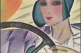 Delineator April 1929