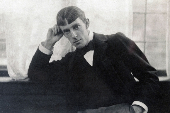 Aubrey Beardsley