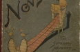 Book cover for “Nonsense for Somebody, Anybody or Everybody, Particularly the Baby Body”