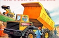 The Big Book of Trucks