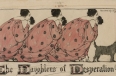 The Daughters of Desperation