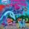 Cover of “My Little Pony: Under the Sparkling Sea”