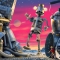 Junk Robot