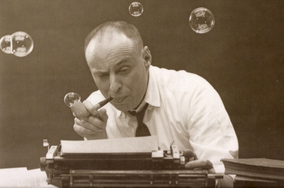 Harvey Kurtzman