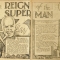 “Reign of the Superman” fanzine